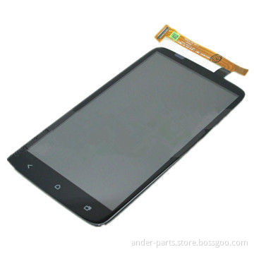 China Factory Supply for HTC ONE X LCD Touch Screen Replacement